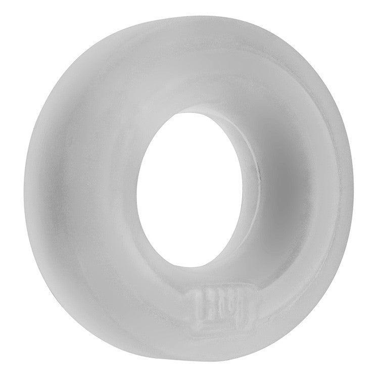 Hunkyjunk Huj • TPR+Silicone Penis Ring