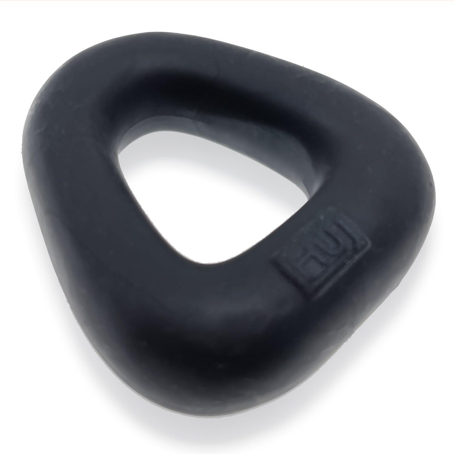 HunkyJunk Zoid • TPR+Silicone Penis Ring