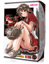 Magic Eyes Gokusai Uterus • Realistic Stroker