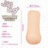 Magic Eyes Pote Hida (Plus Lubricant) • Realistic Stroker