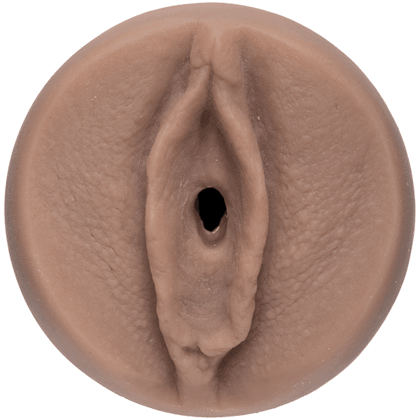Doc Johnson Main Squeeze (Brittanya187) • Realistic Stroker