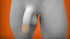 Oxballs Bell Moreskin • Realistic Silicone Foreskin