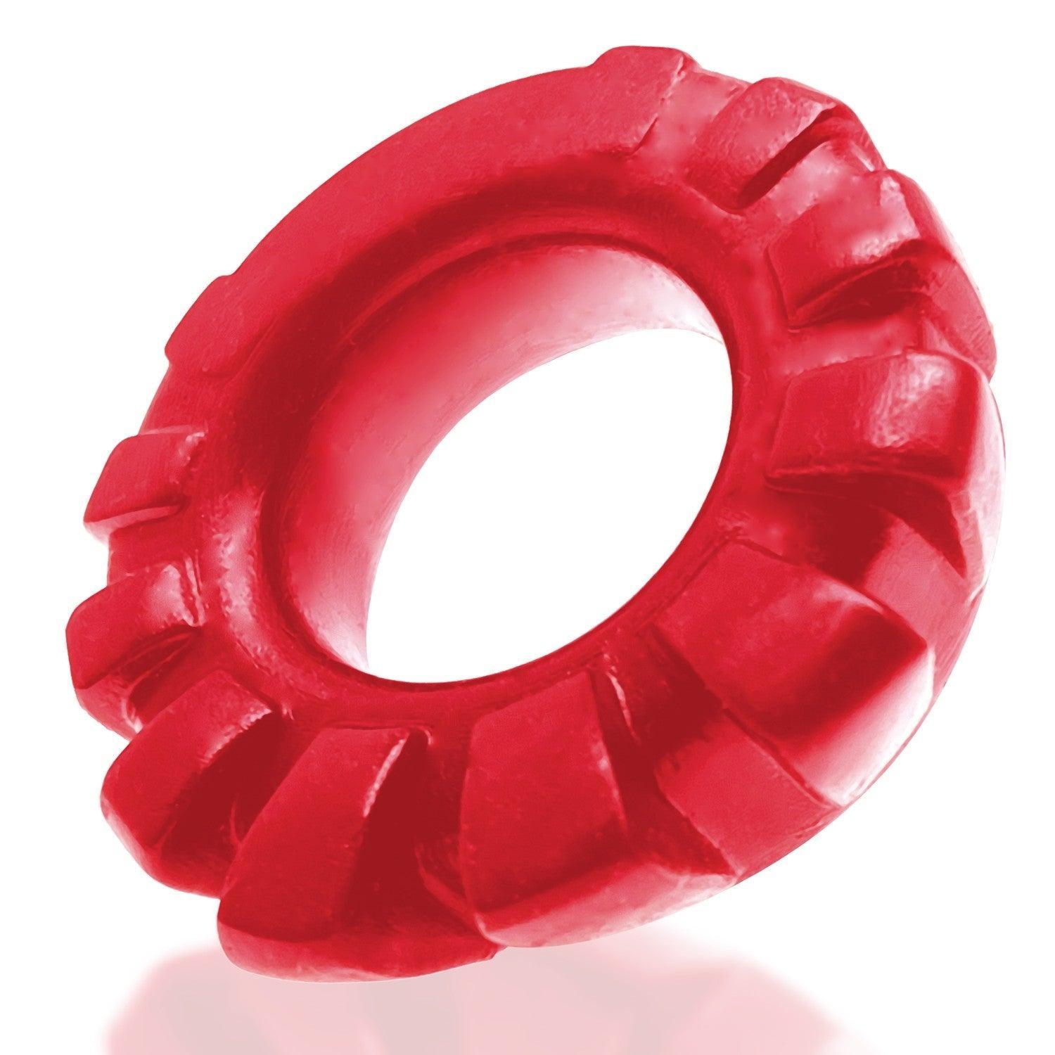 Oxballs Cock-Lug • Silicone Penis Ring