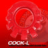 Oxballs Cock-Lug • Silicone Penis Ring
