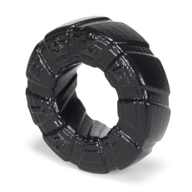 Oxballs Diesel Black