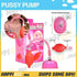 Size Matters Vaginal Pump Kit