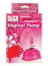 Size Matters Pussy Pump original
