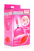 Size Matters pussy pump small