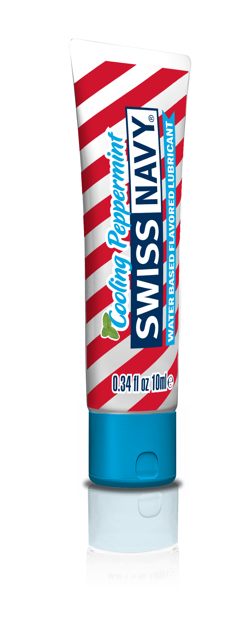 Swiss Navy Flavored ⢠Edible Water Lubricant