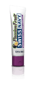 Swiss Navy Flavored ⢠Edible Water Lubricant