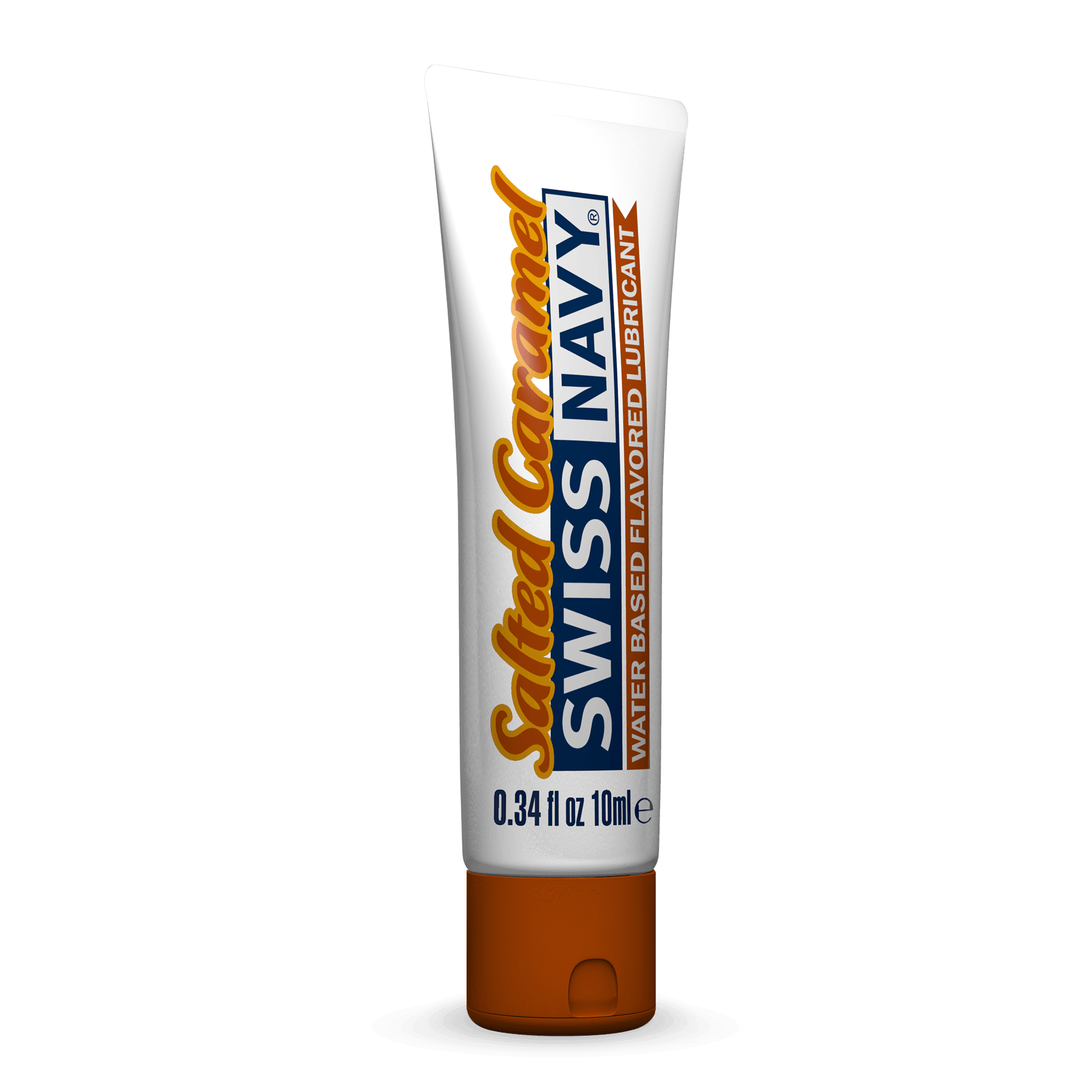 Swiss Navy Flavored ⢠Edible Water Lubricant