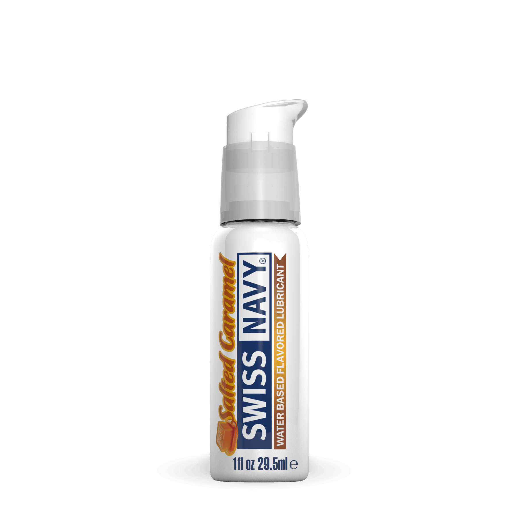 Swiss Navy Flavored ⢠Edible Water Lubricant