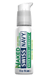 Swiss Navy Premium NAKED All Natural • Water Lubricant