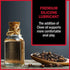 Swiss Navy Premium Anal Lubricant Infographic