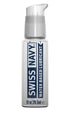 Swiss Navy Premium Water Lubricant 1oz