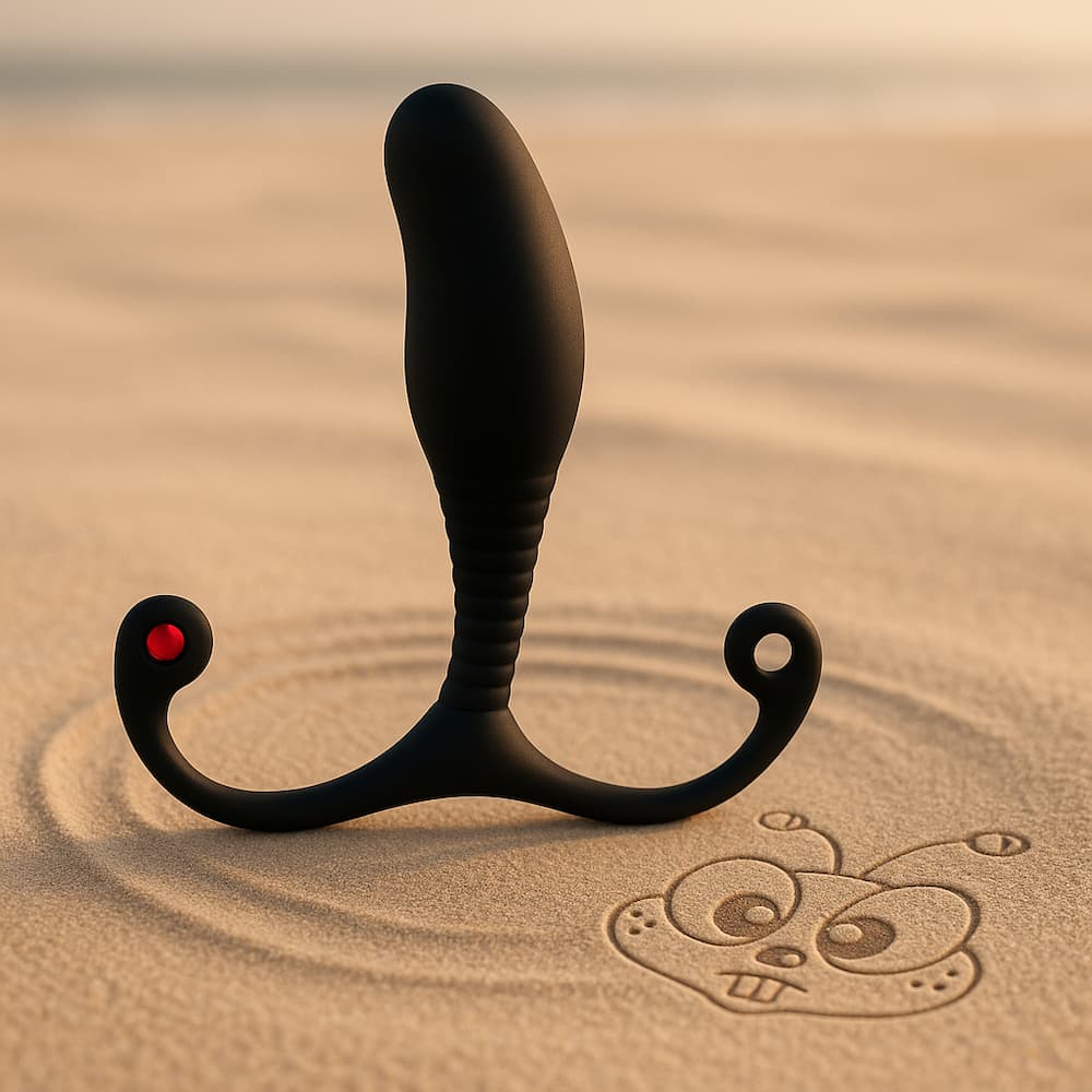 Aneros Prostate Massagers