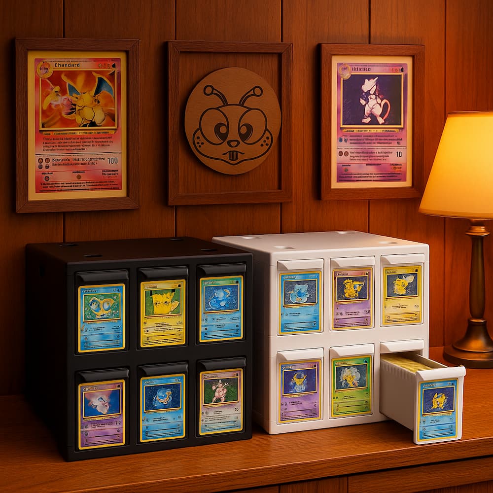 How to Protect Pokémon Cards in 2026