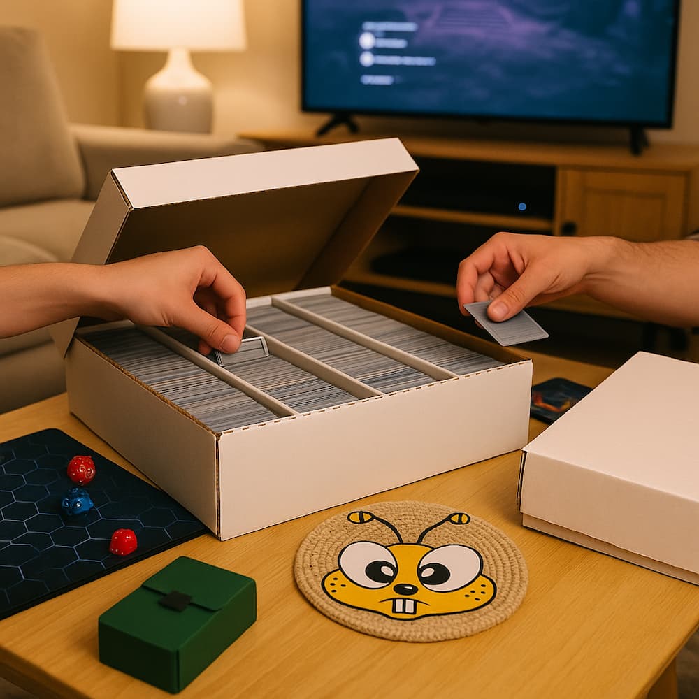 Gifts for People With Too Many Hobbies (That They'll Actually Use)