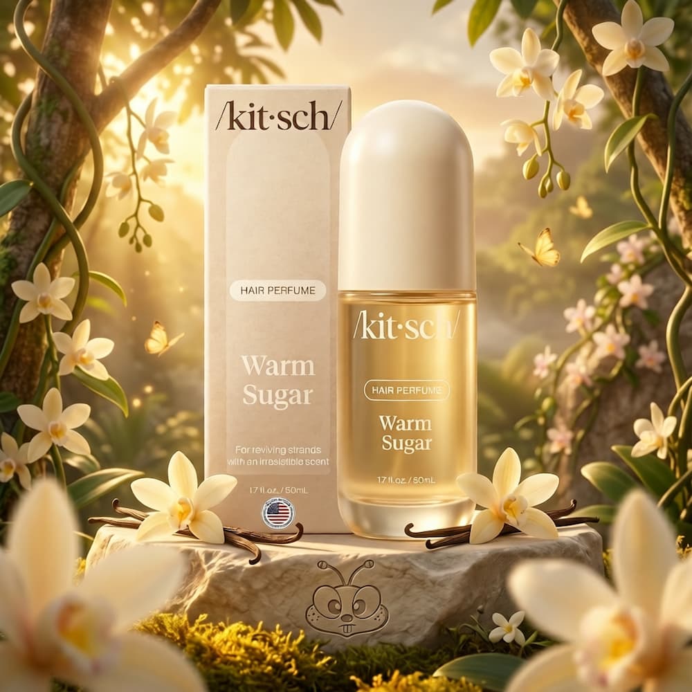Hair Mist vs Body Mist vs Perfume: What Goes Where (and Why Perfume Doesn't Belong in Your Hair)