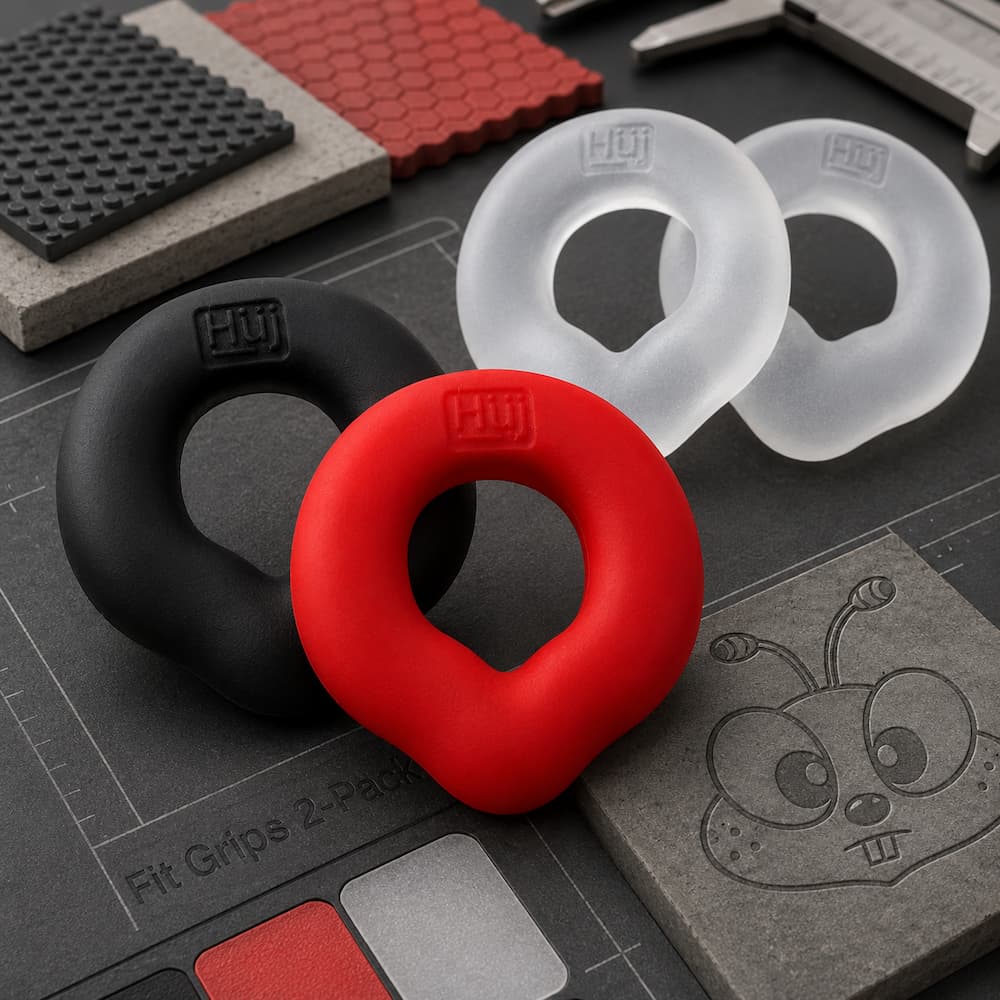 Cock Ring Guide: What It Does, How to Use It & Choose the Right Size