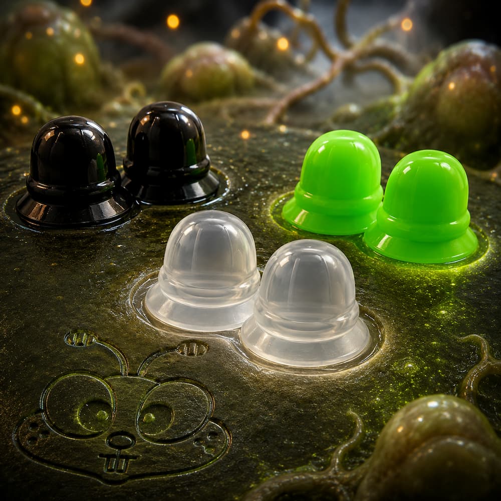 Why Is My Silicone Toy Sticky After Washing? The Diagnostic Guide