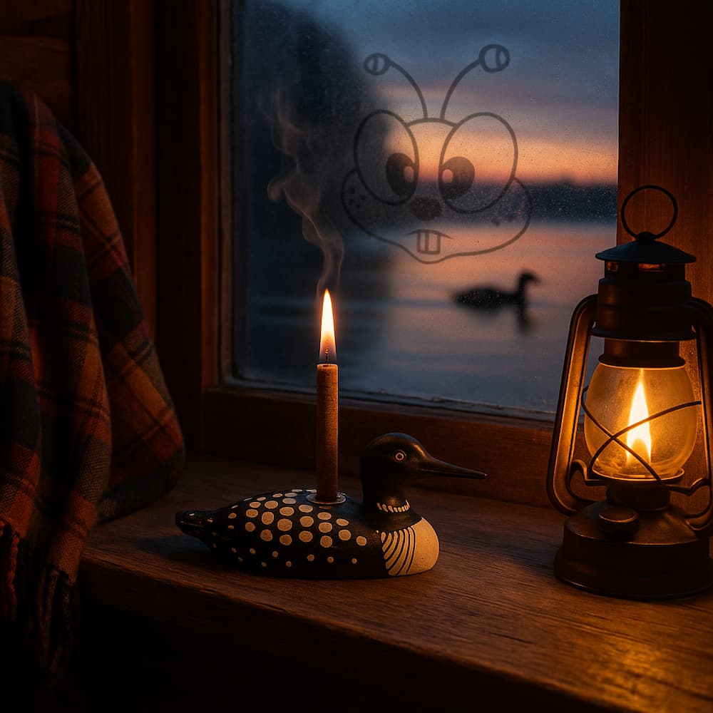 candles vs incense