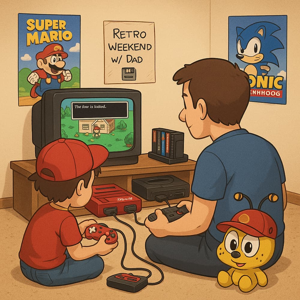 Hyperkin RetroN 3 HD Review