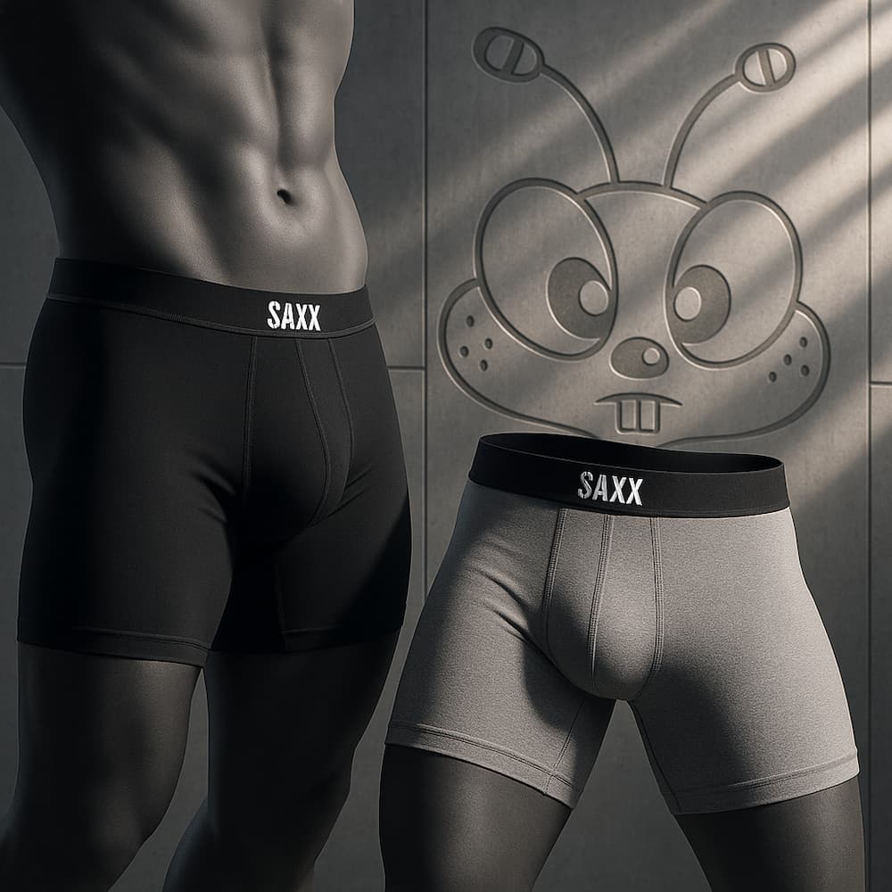 How to Wash and Care for Men’s Underwear Properly