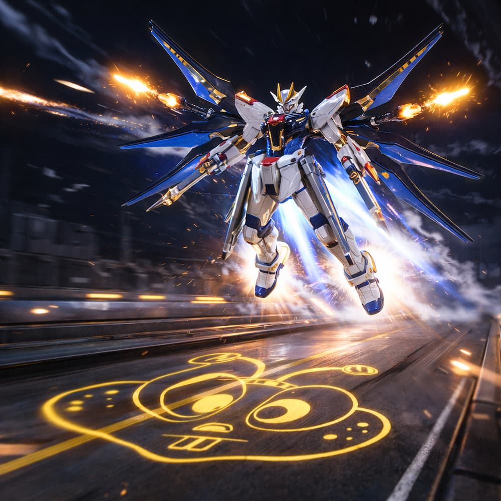 How to Start Building Gunpla in 2026 Guide