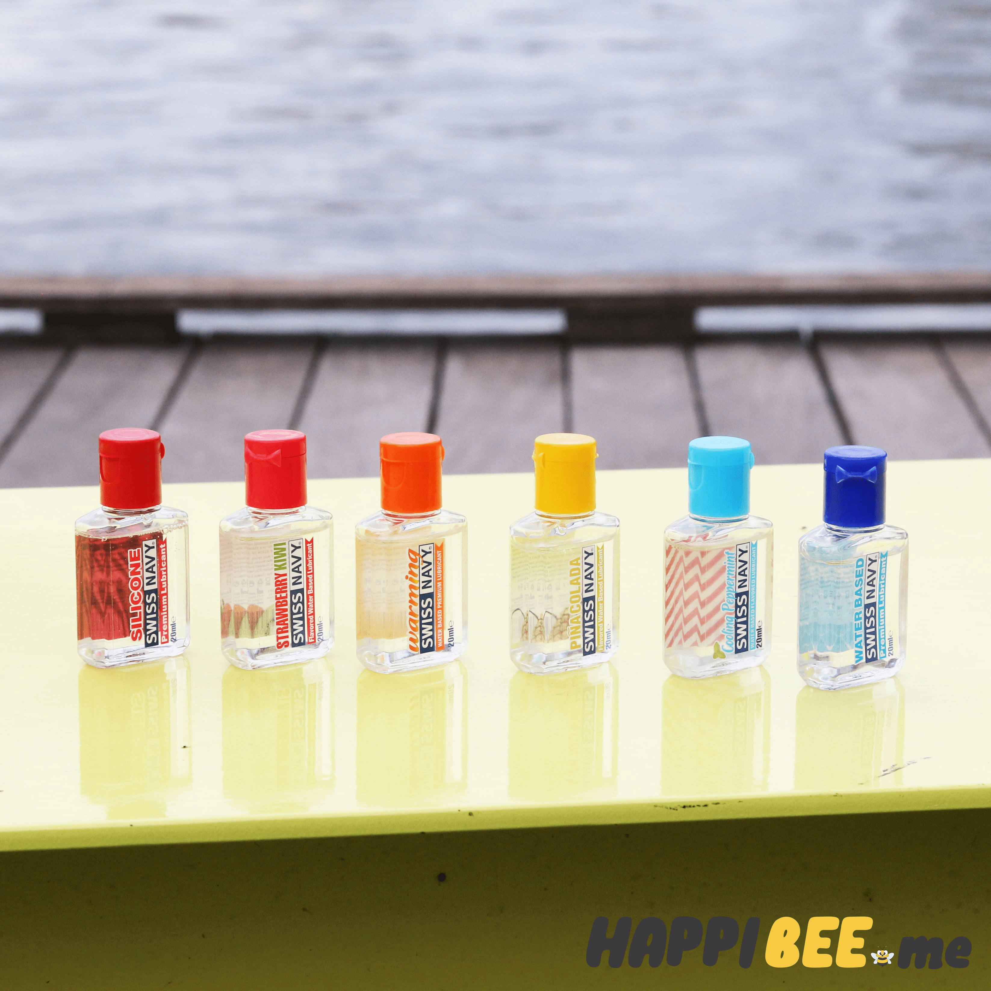 Best Flavored Lubes 2026: Oral-Safe Picks for Every Taste