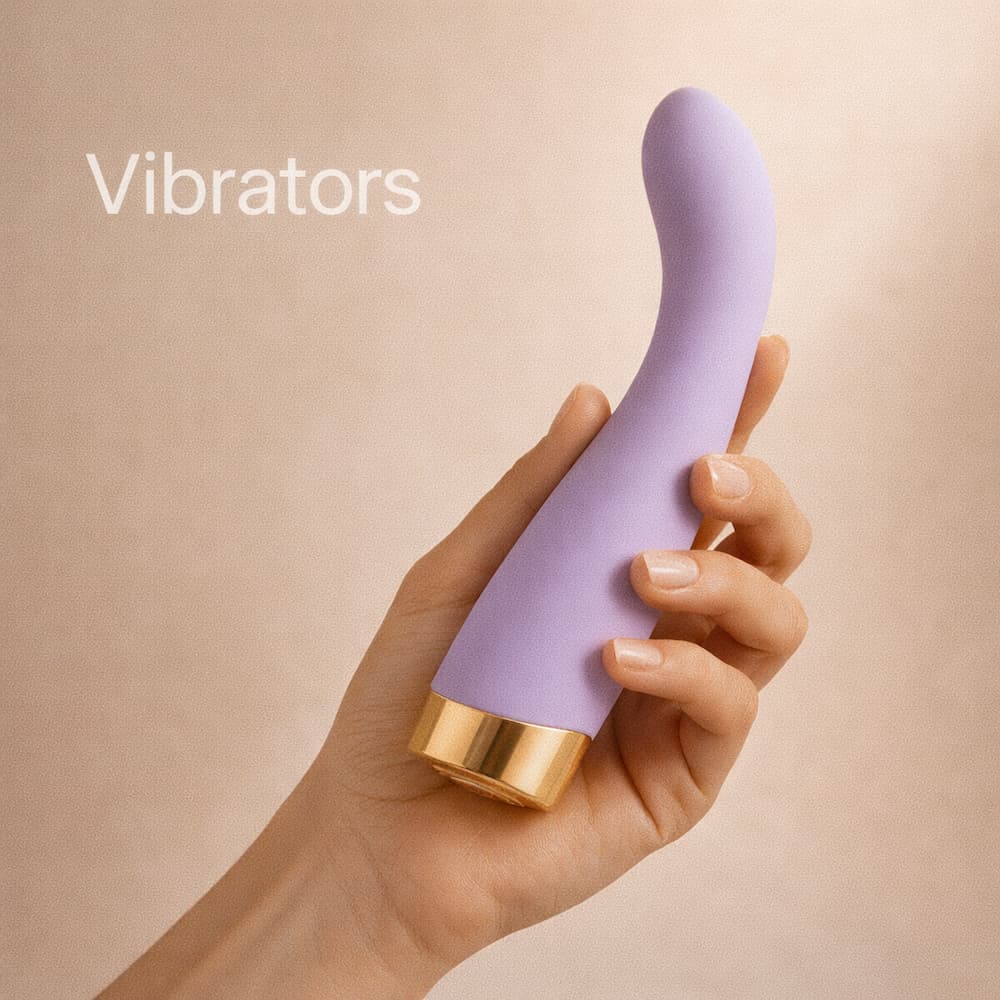 Silicone vs TPE Sex Toys