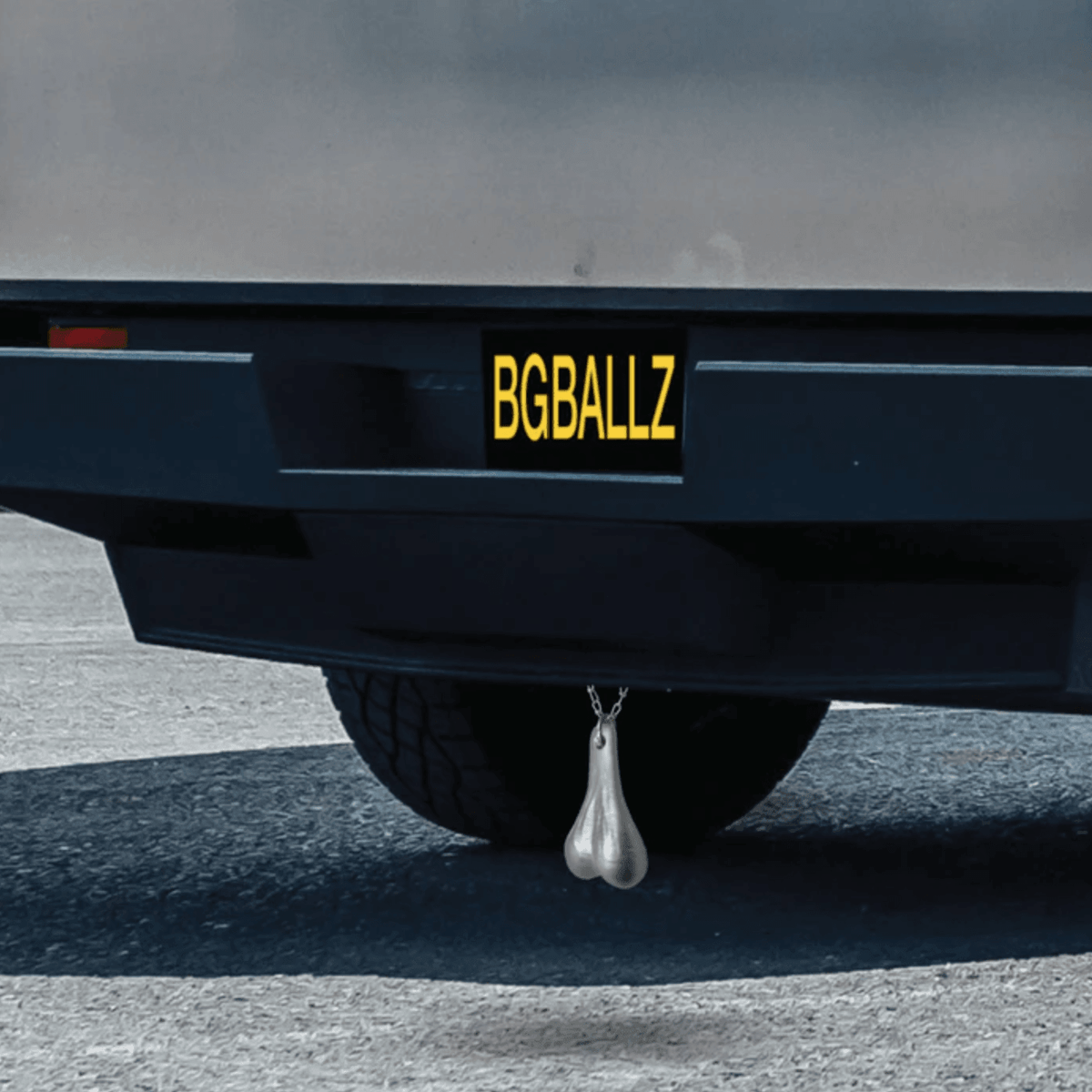 Truck Nuts Review