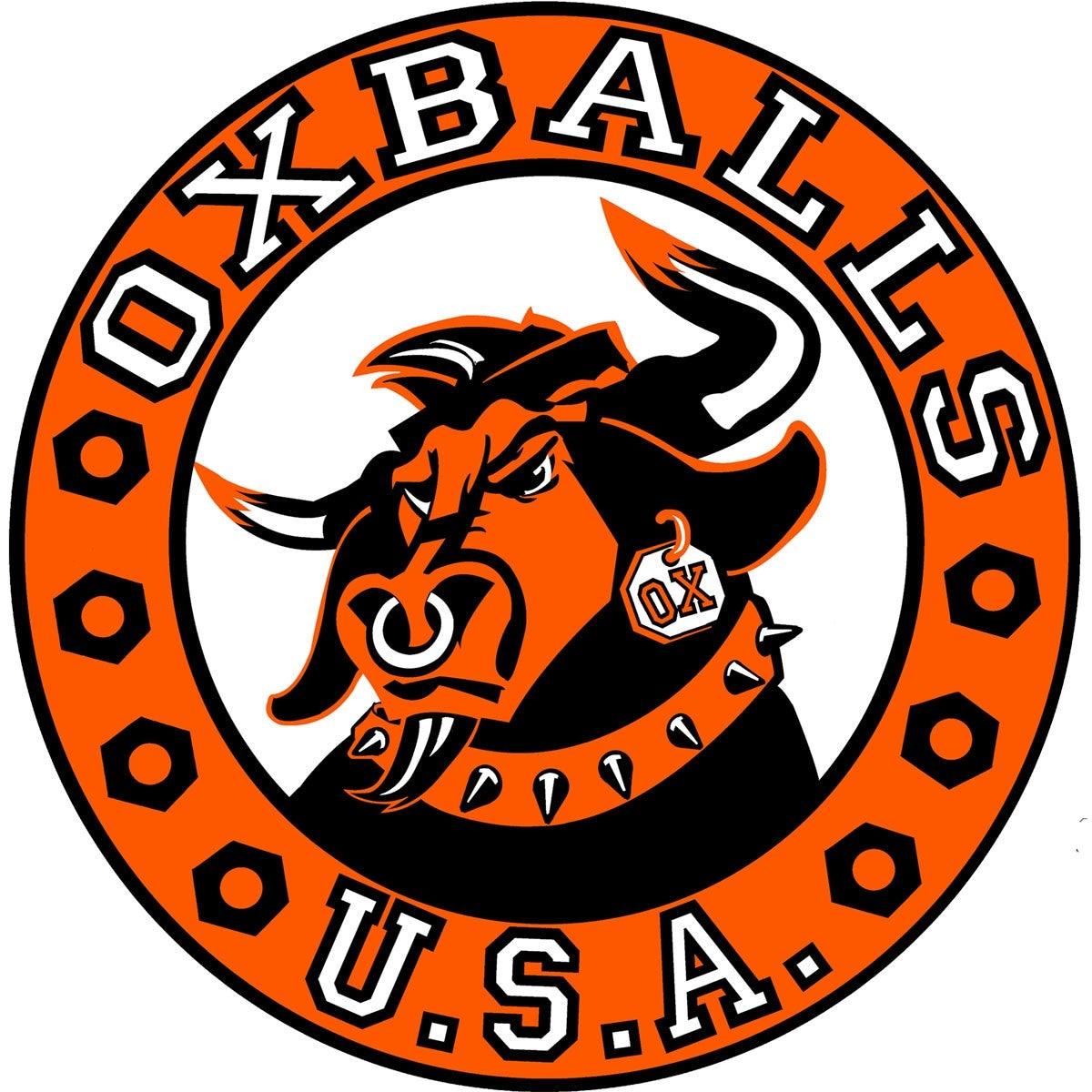 Oxballs Coupon Code