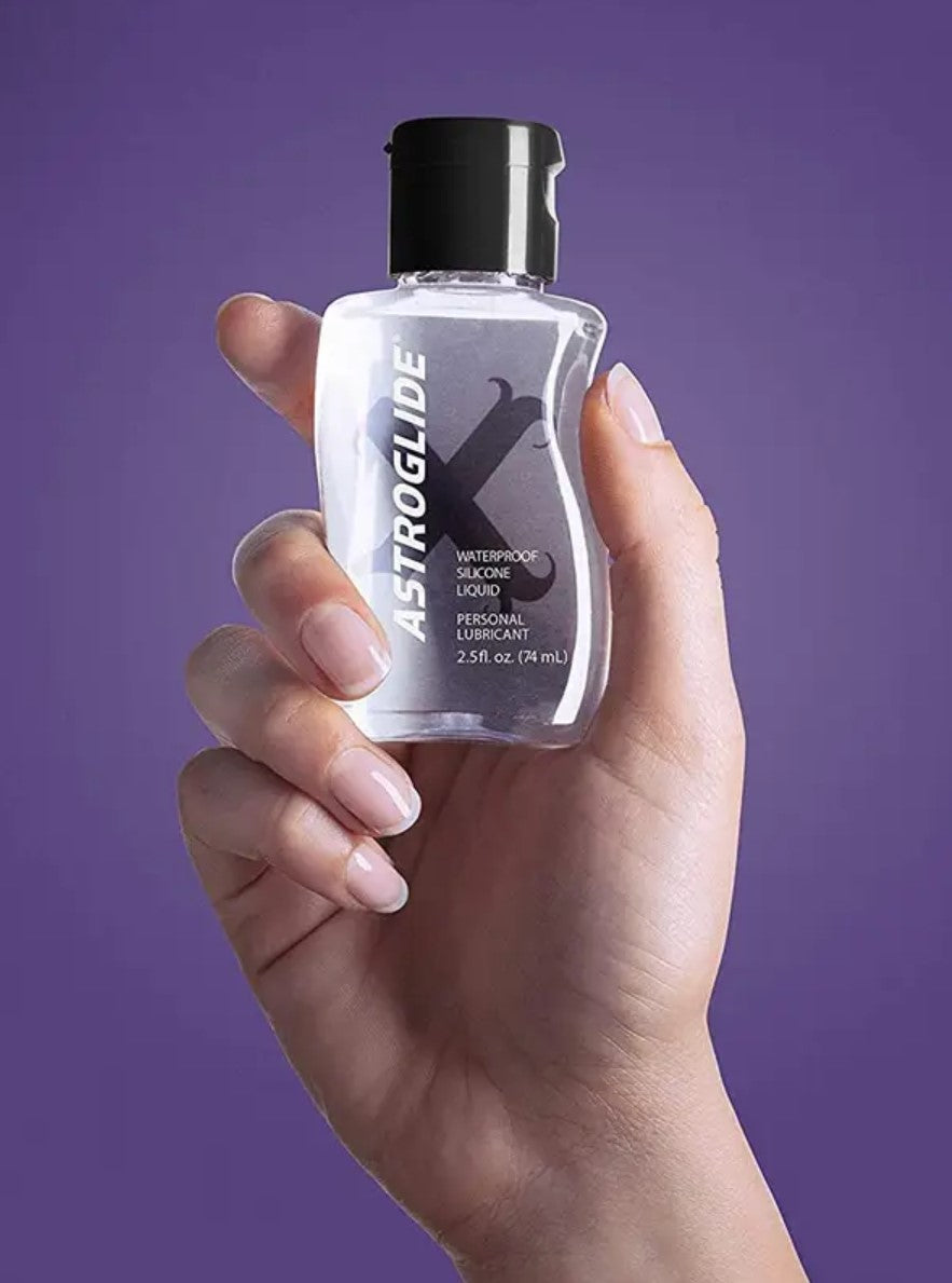 Anal Lubricants