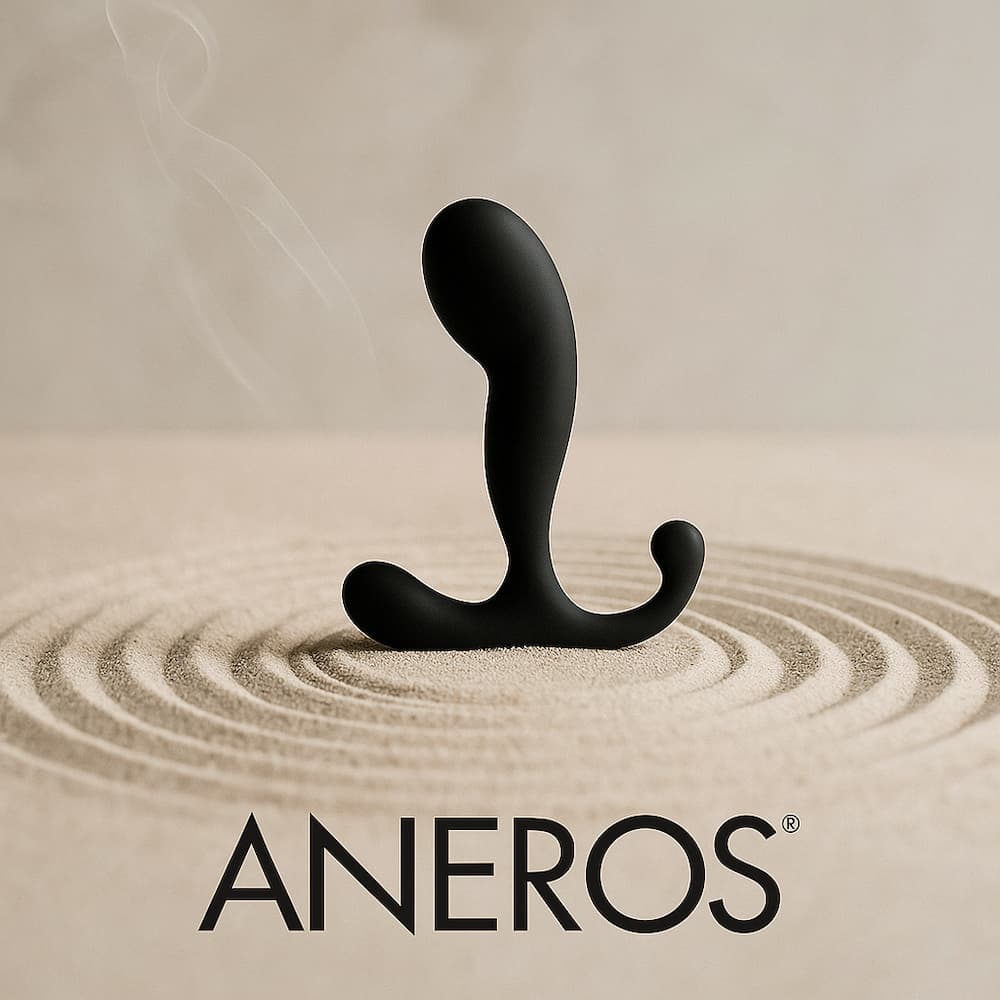 Aneros Logo