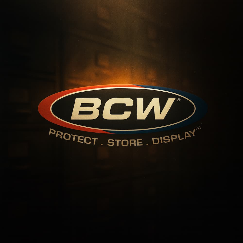 BCW Logo