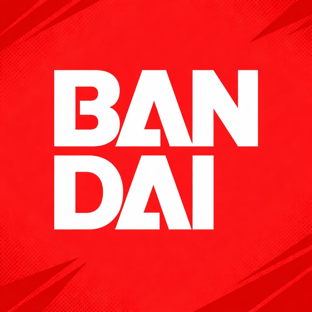 Bandai Logo