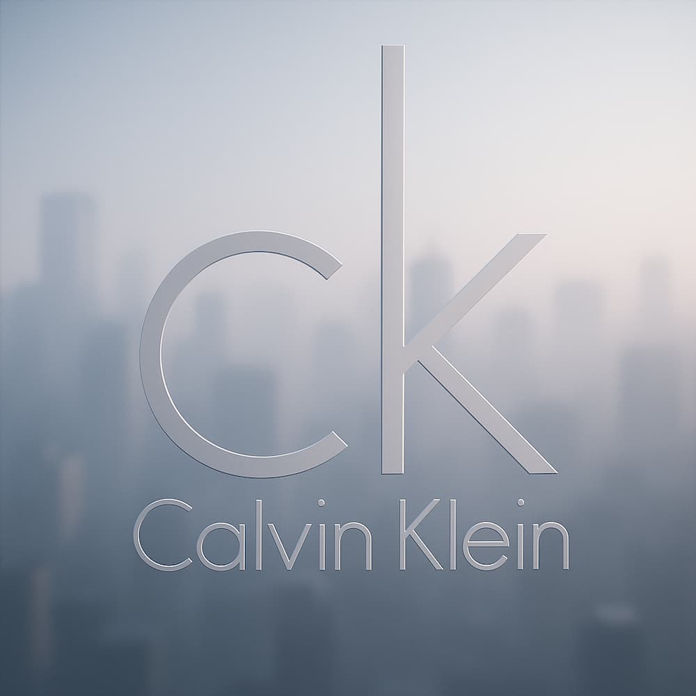 Calvin Klein