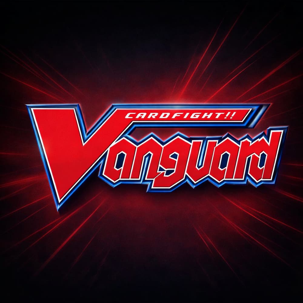 Cardfight!! Vanguard Logo
