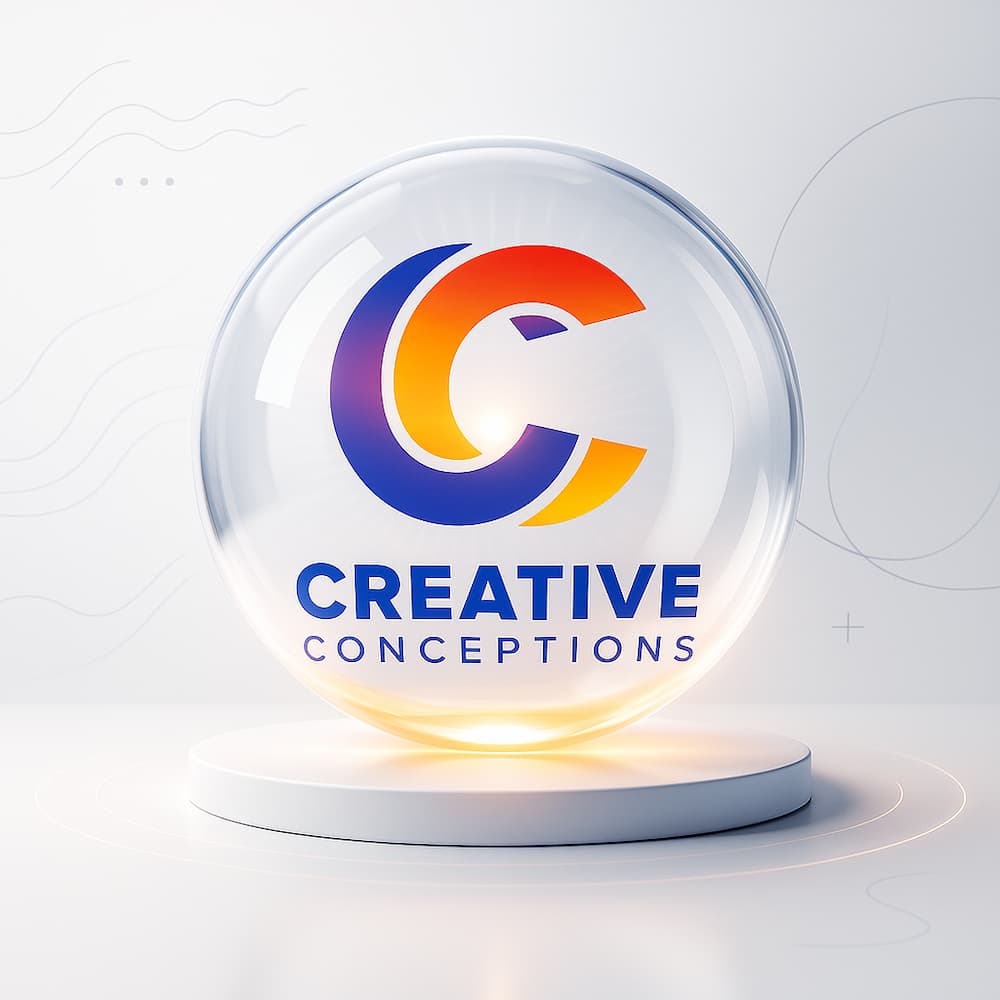 Creative Conceptions Logo