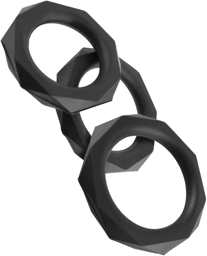 Fantasy C-Ringz