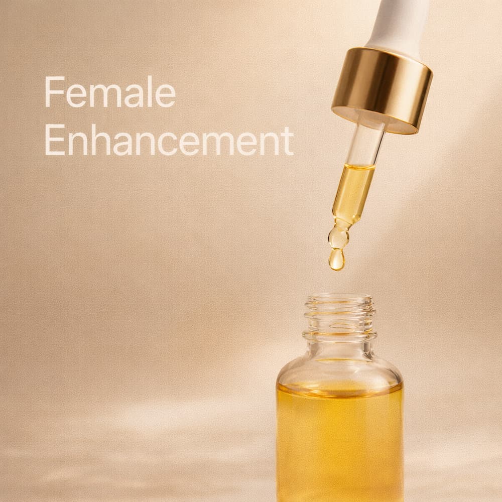 Female Enhancement