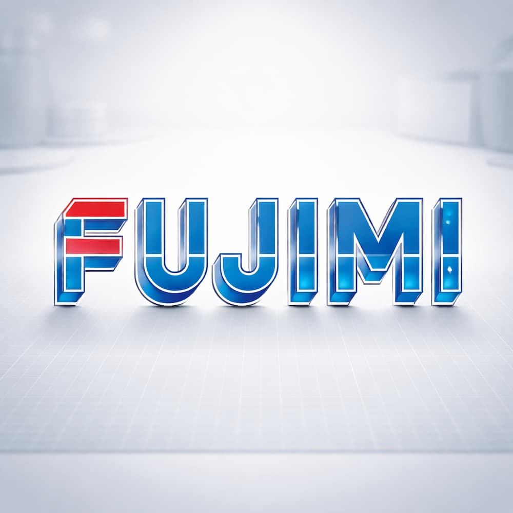 Fujimi Logo