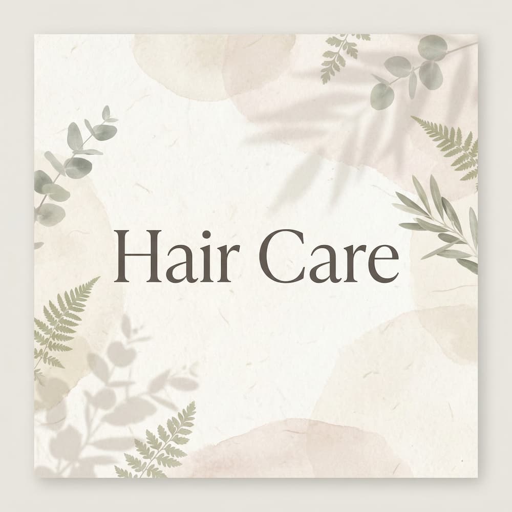 Hair Care