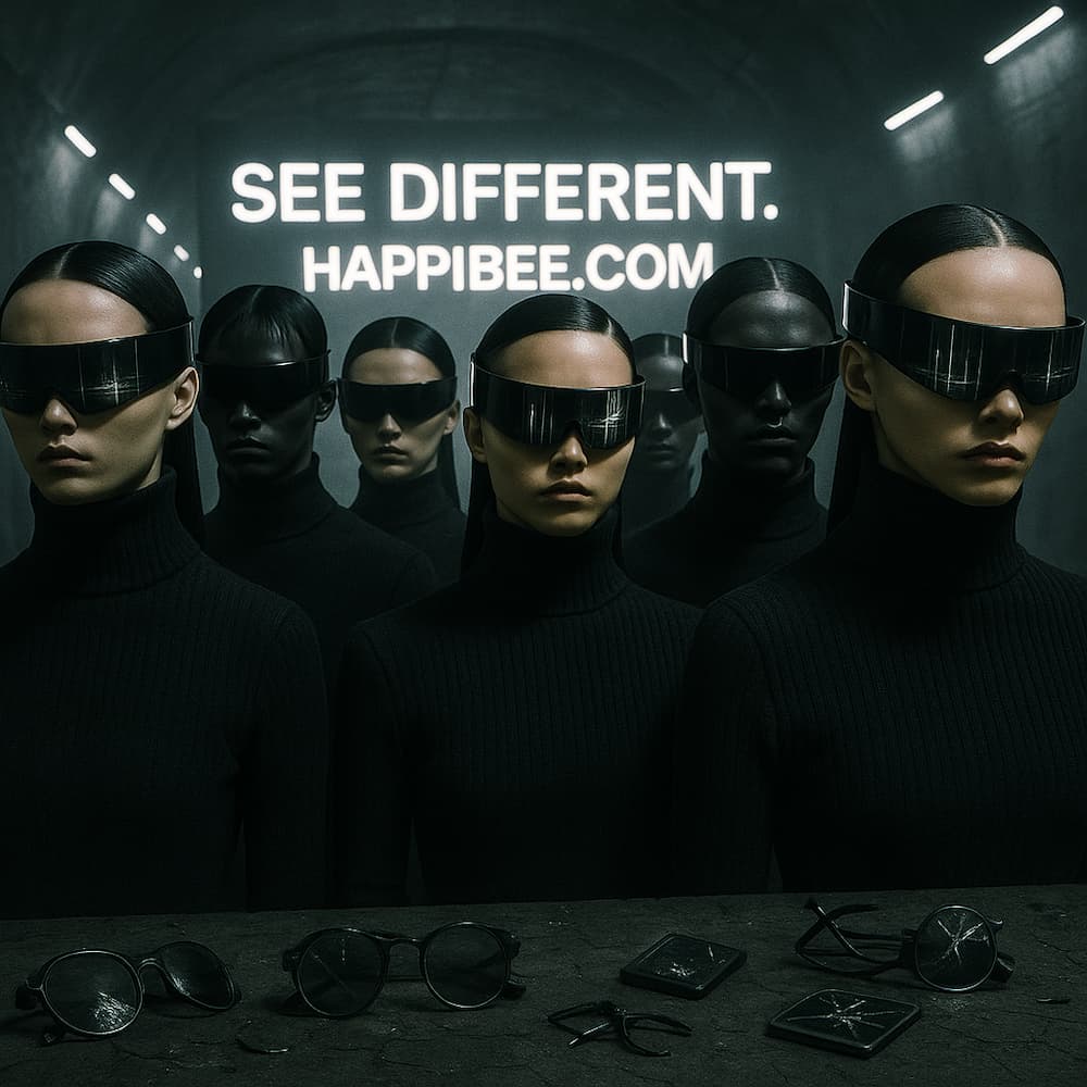 Sunglasses and Eyewear