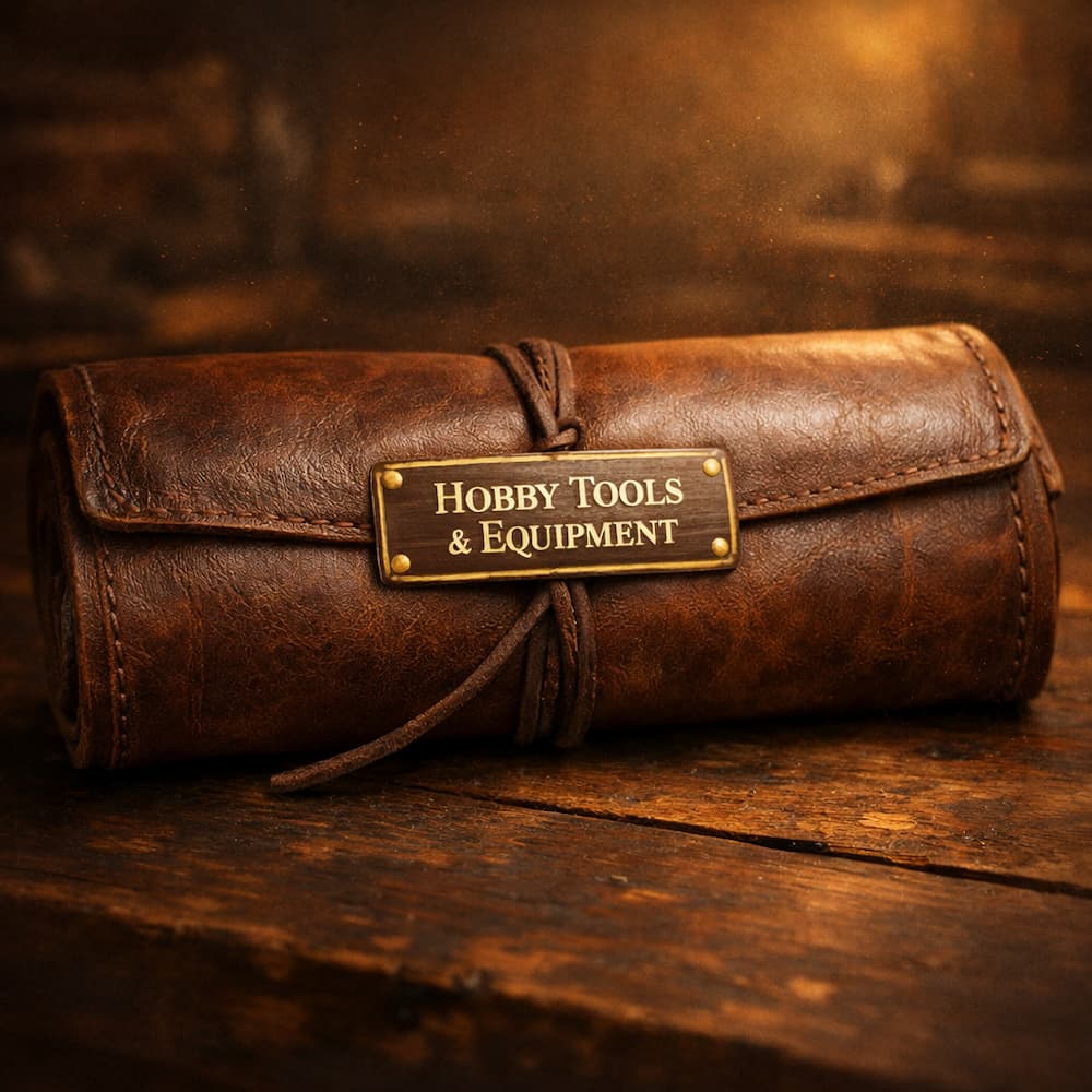 Hobby Tools and Equipment