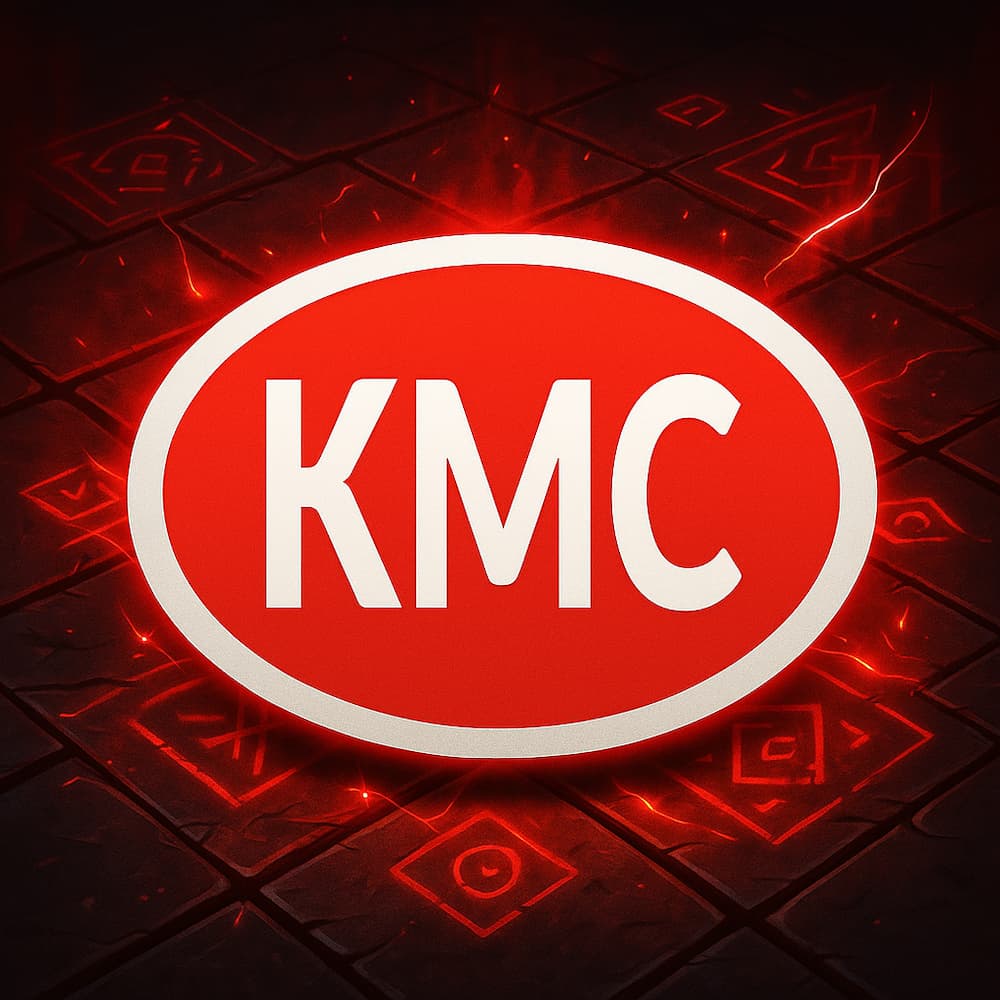 KMC