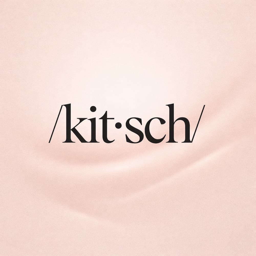 Kitsch Logo