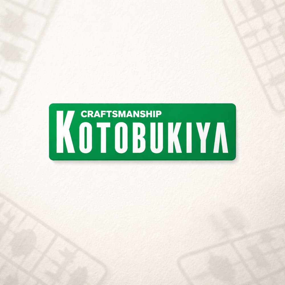 Kotobukiya Logo