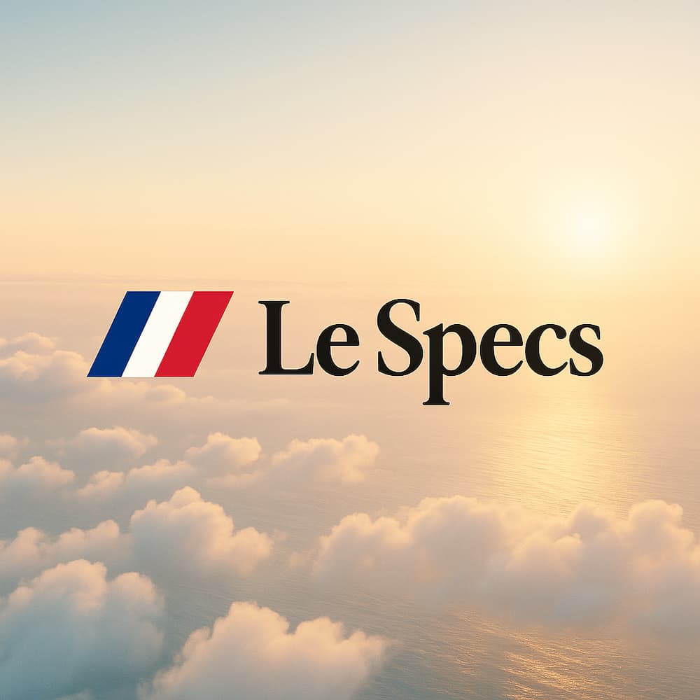Le Specs Logo